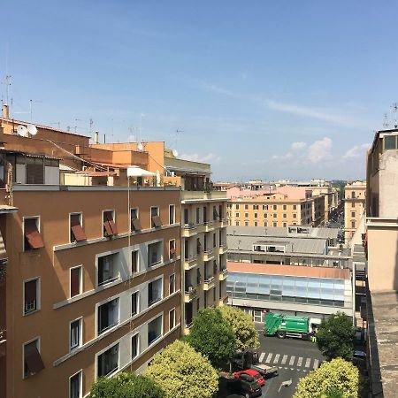 D&D - Vatican St Peter Rzym Zewnętrze zdjęcie