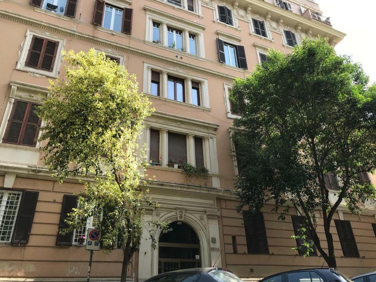 D&D - Vatican St Peter Rzym Zewnętrze zdjęcie